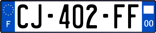 CJ-402-FF