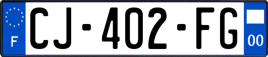 CJ-402-FG
