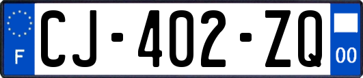 CJ-402-ZQ