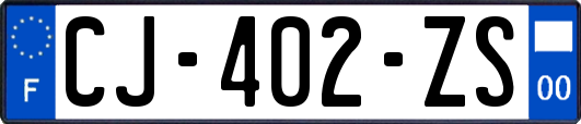 CJ-402-ZS