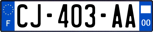 CJ-403-AA