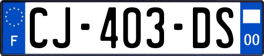 CJ-403-DS