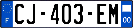 CJ-403-EM