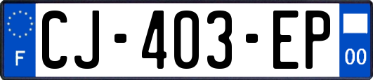 CJ-403-EP