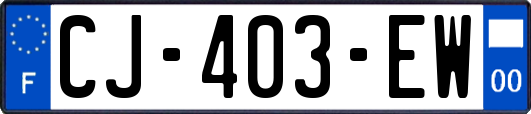 CJ-403-EW