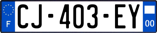 CJ-403-EY