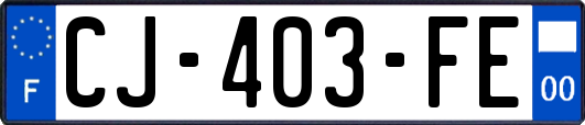 CJ-403-FE