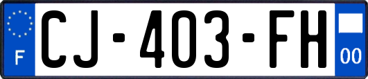 CJ-403-FH