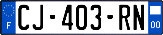 CJ-403-RN