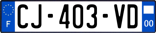 CJ-403-VD