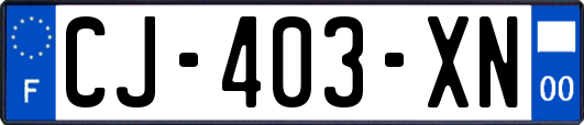 CJ-403-XN