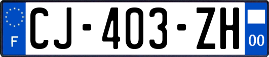 CJ-403-ZH