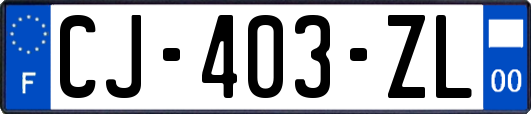 CJ-403-ZL