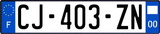 CJ-403-ZN