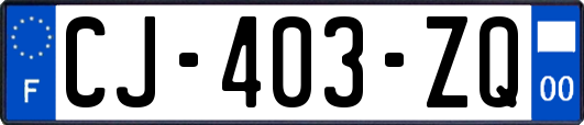 CJ-403-ZQ