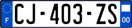 CJ-403-ZS