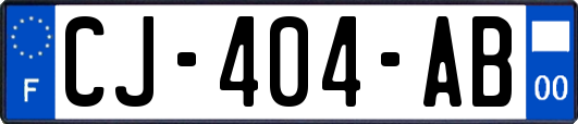 CJ-404-AB