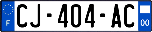 CJ-404-AC