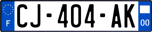 CJ-404-AK