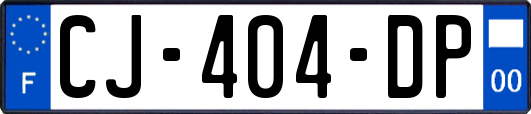 CJ-404-DP