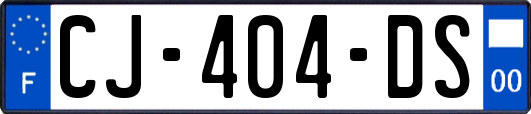 CJ-404-DS