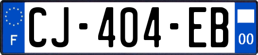 CJ-404-EB