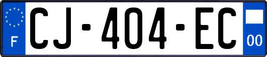 CJ-404-EC