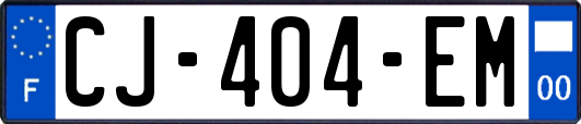 CJ-404-EM