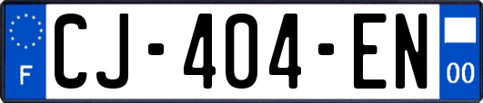 CJ-404-EN