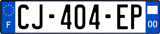 CJ-404-EP