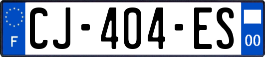 CJ-404-ES