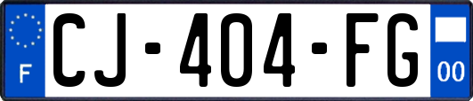 CJ-404-FG