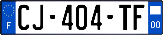 CJ-404-TF