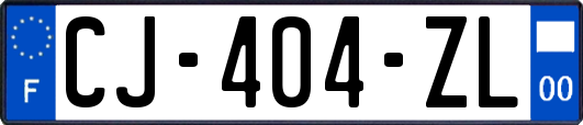 CJ-404-ZL