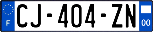 CJ-404-ZN