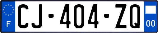 CJ-404-ZQ