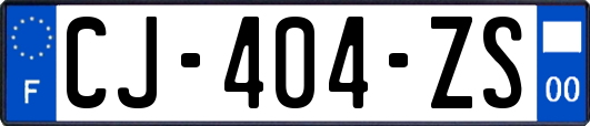 CJ-404-ZS