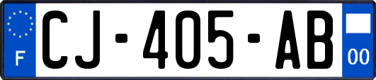 CJ-405-AB
