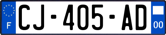 CJ-405-AD