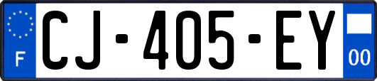 CJ-405-EY