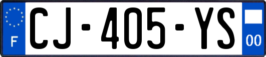 CJ-405-YS