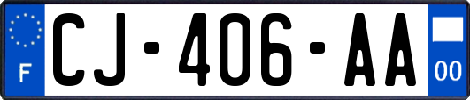 CJ-406-AA