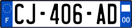 CJ-406-AD