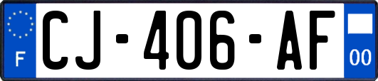 CJ-406-AF