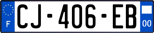 CJ-406-EB