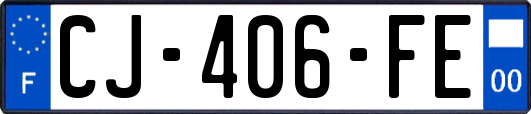CJ-406-FE