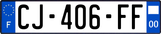 CJ-406-FF