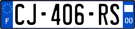 CJ-406-RS