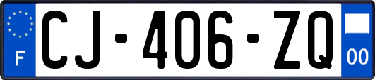 CJ-406-ZQ