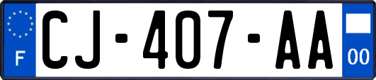 CJ-407-AA